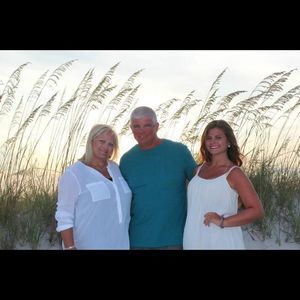 Meet your Posher, Jacqueline